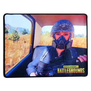 ماوس پد مخصوص بازی مچر مدل MR-35 کد 1006