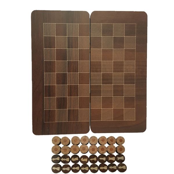 تخته شطرنج کد T1