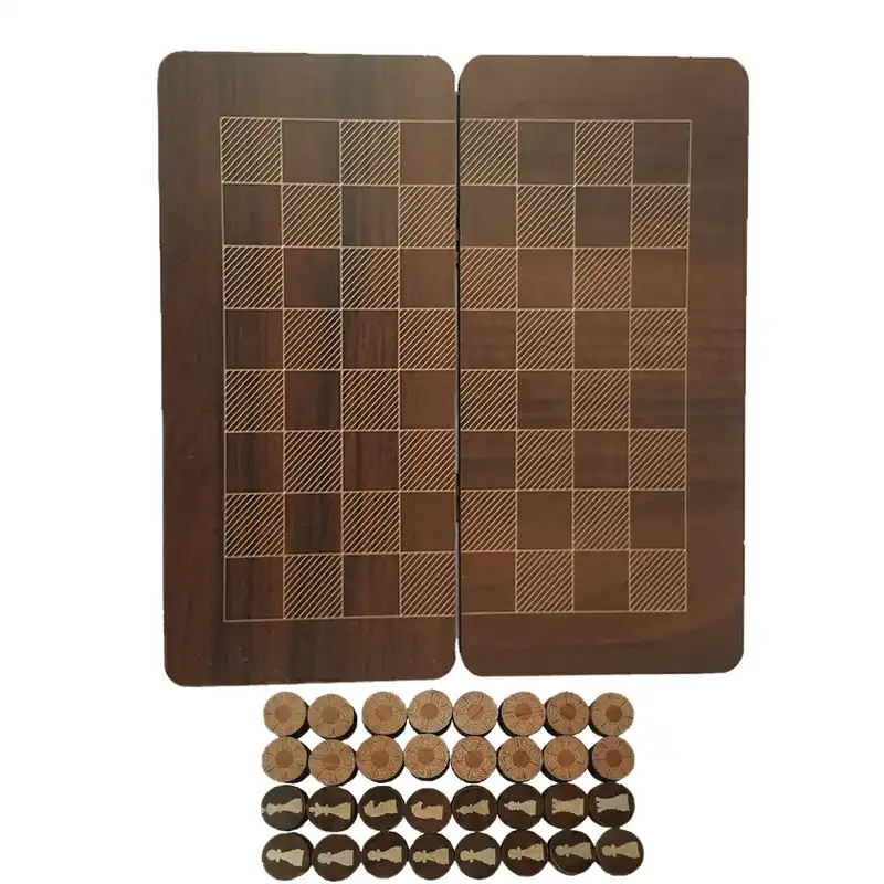 تخته شطرنج کد T1