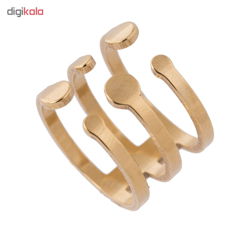 انگشتر زنانه کد S188 انگشتر زنانه کد S188