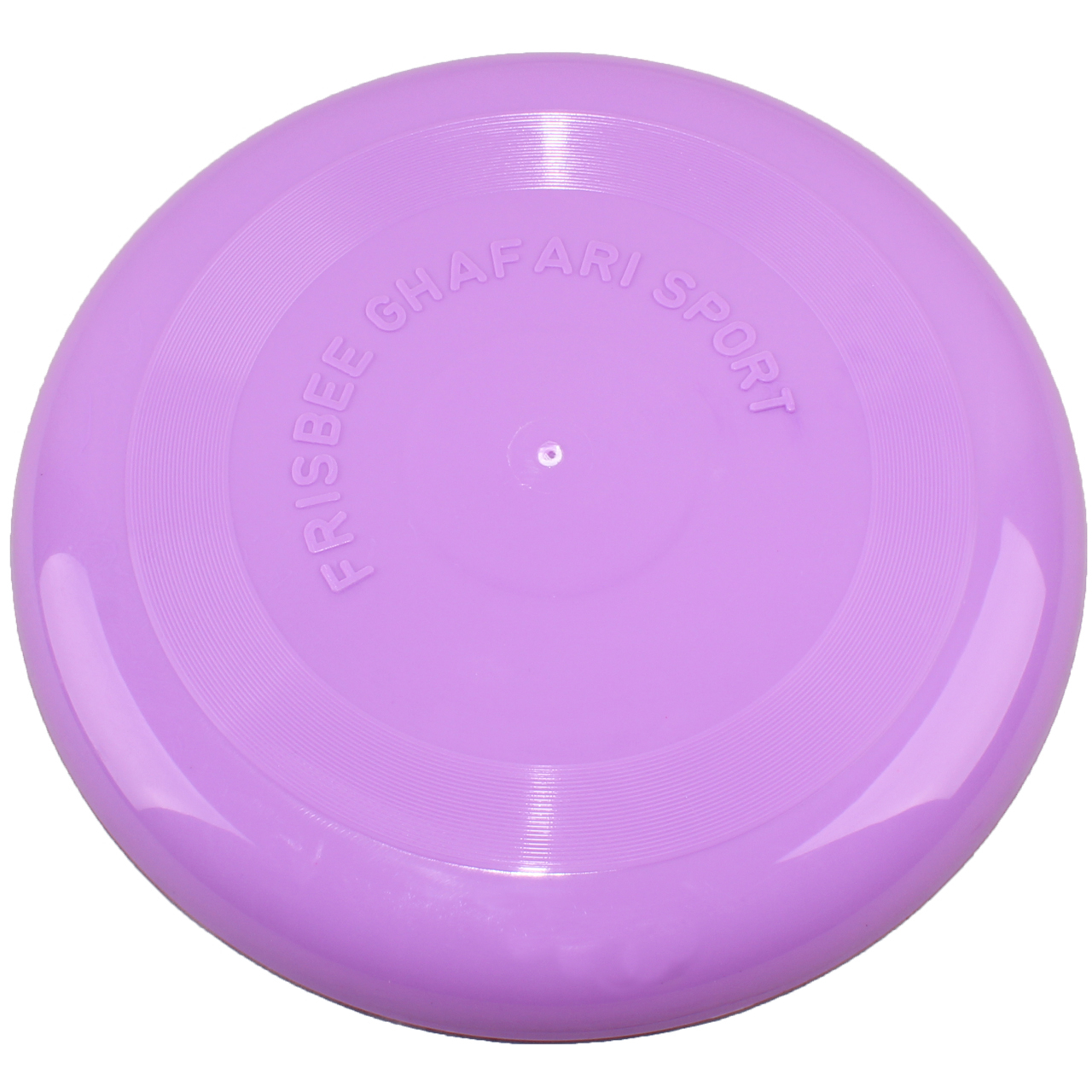 فریزبی آلترا اسپیم مدل Go Green Purply