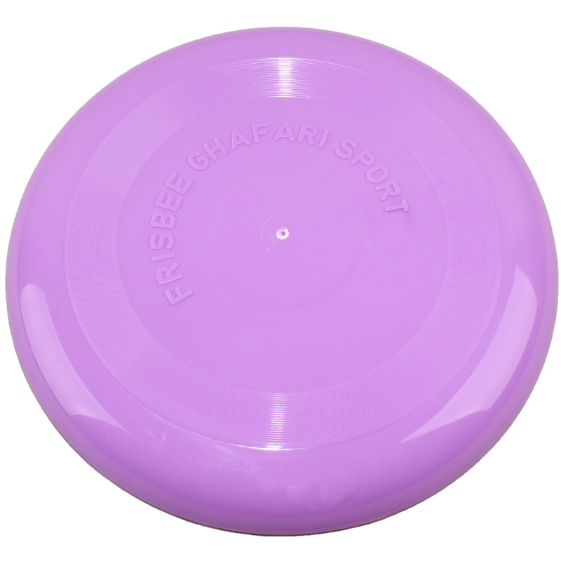 فریزبی آلترا اسپیم مدل Go Green Purply