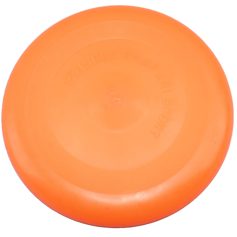 فریزبی آلترا اسپیم مدل Go Green Orangy