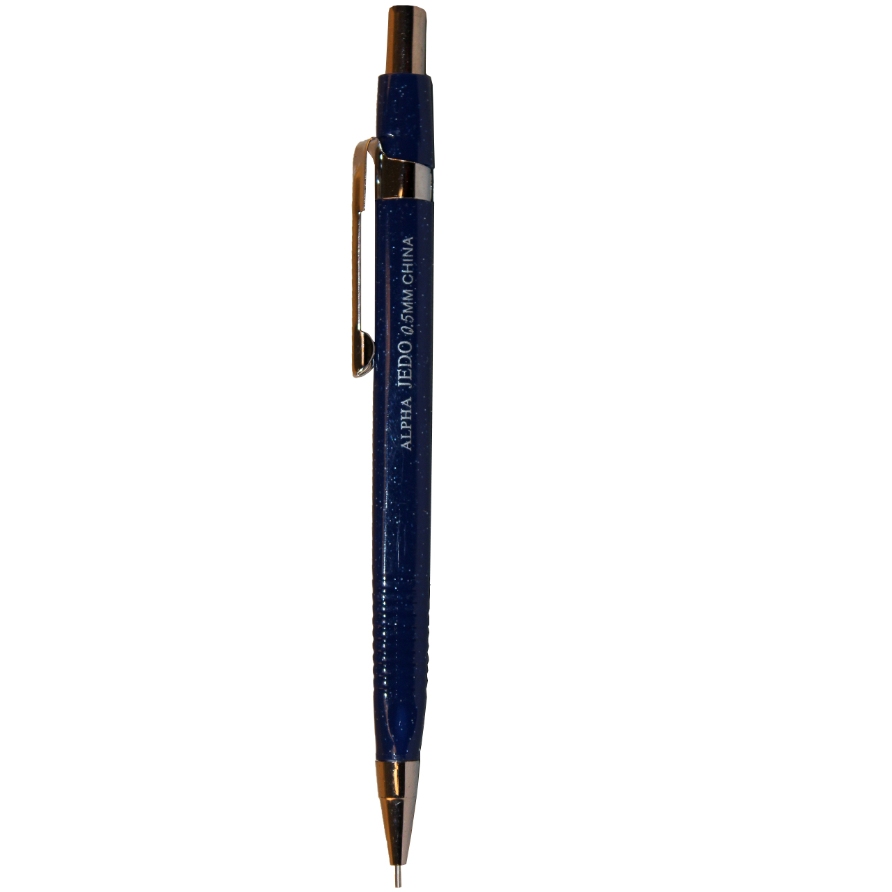 مداد نوکی 0.5 میلی متری جدو مدل Bluish سایز 0.5