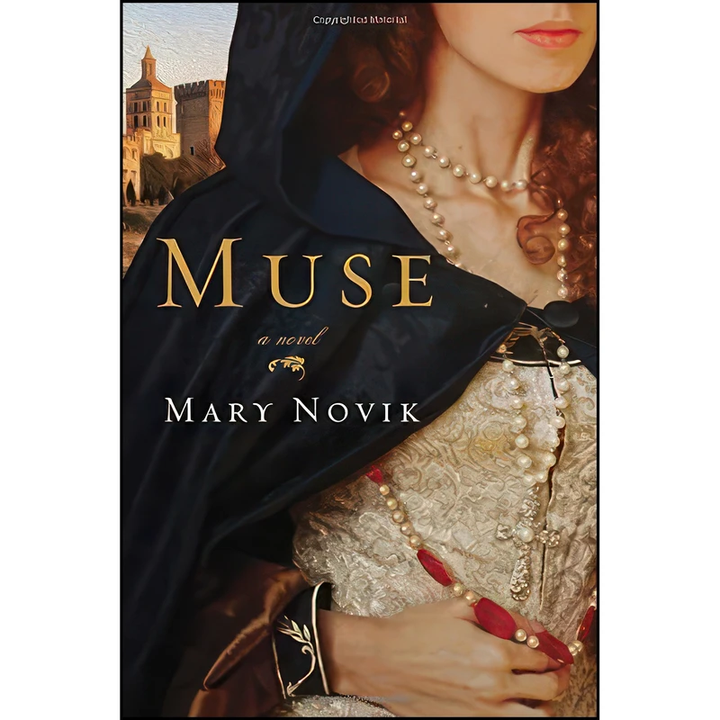 کتاب Muse اثر Mary Novik and Mary Novik انتشارات Doubleday Canada