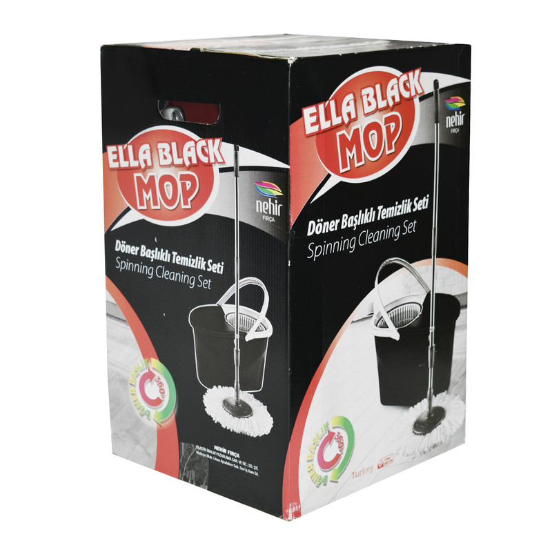 زمین شوی چرخشی مدل CLD-20547