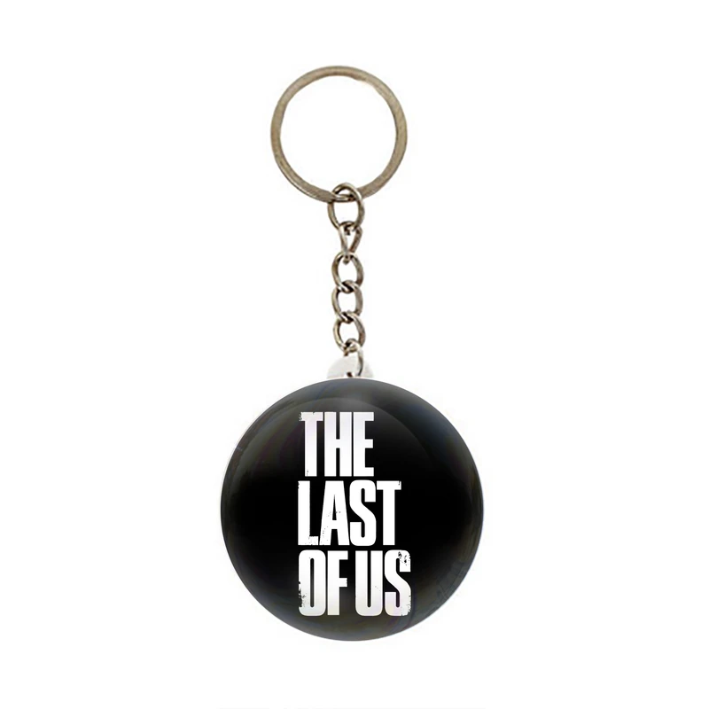 جاکلیدی عرش مدل لست آف آس Last of Us کد Asp3305