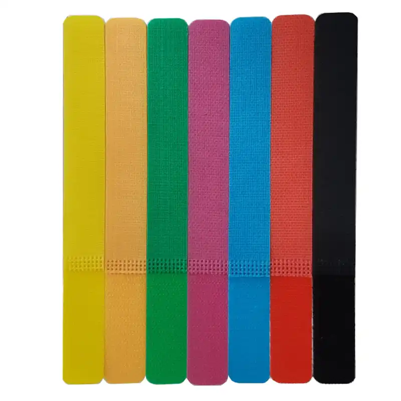 نظم دهنده کابل مدل GP-PM-019719 بسته7 عدد