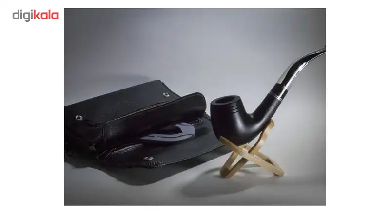 پایه نگهدارنده پیپ آویز مارکت مدل AV36