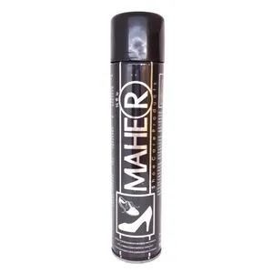 اسپری براق کننده ماهر مدل Shoe Care Products