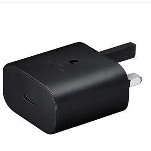 شارژر دیواری 25 وات مدل Super Fast R37T63PFG59DKB