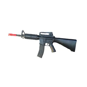 تفنگ اسباب بازی مدل M16 BA