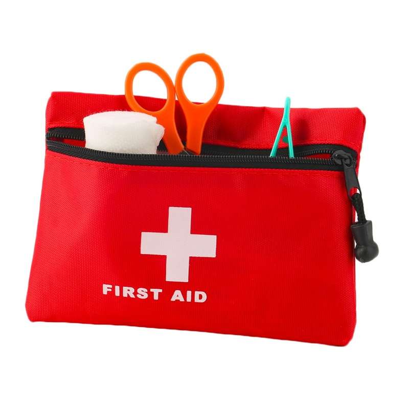 کیف کمک های اولیه مدل Plus