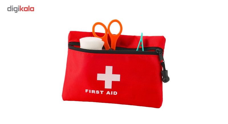 کیف کمک های اولیه مدل Plus