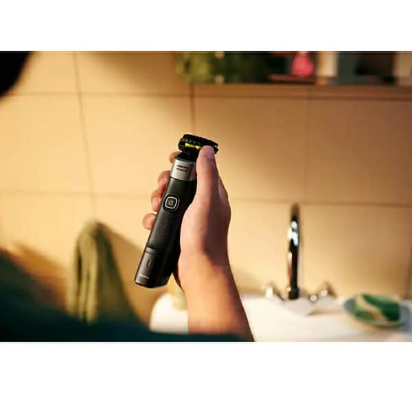 ست ماشین اصلاح موی صورت و بدن فیلیپس مدل MG5910 ست ماشین اصلاح موی صورت و بدن فیلیپس مدل MG5910