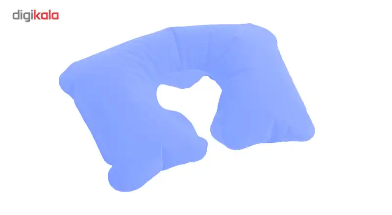 بالش دور گردنی بادی مدل ZM