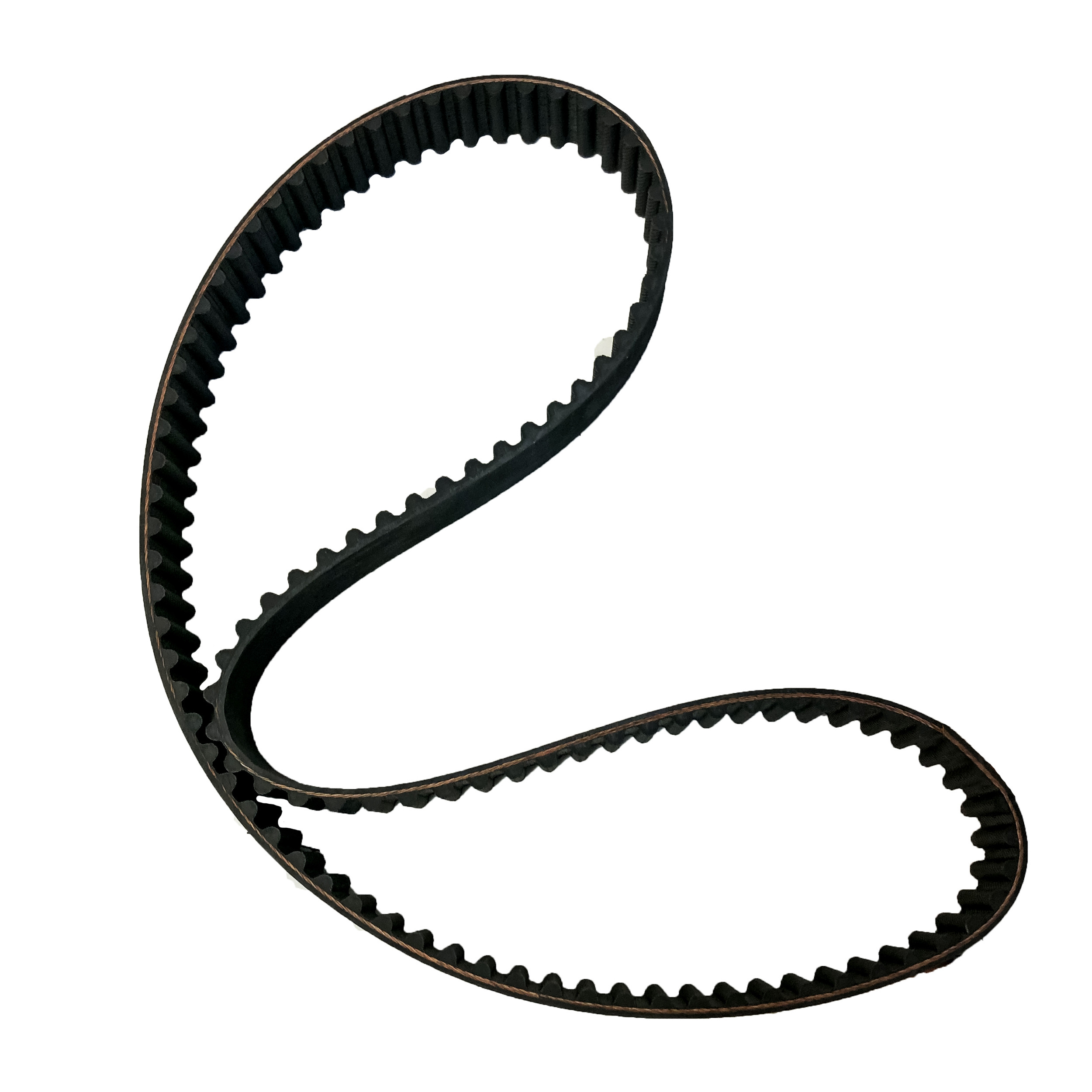 تسمه تایم خودرو موتو پاور کد 107 مناسب برای پراید