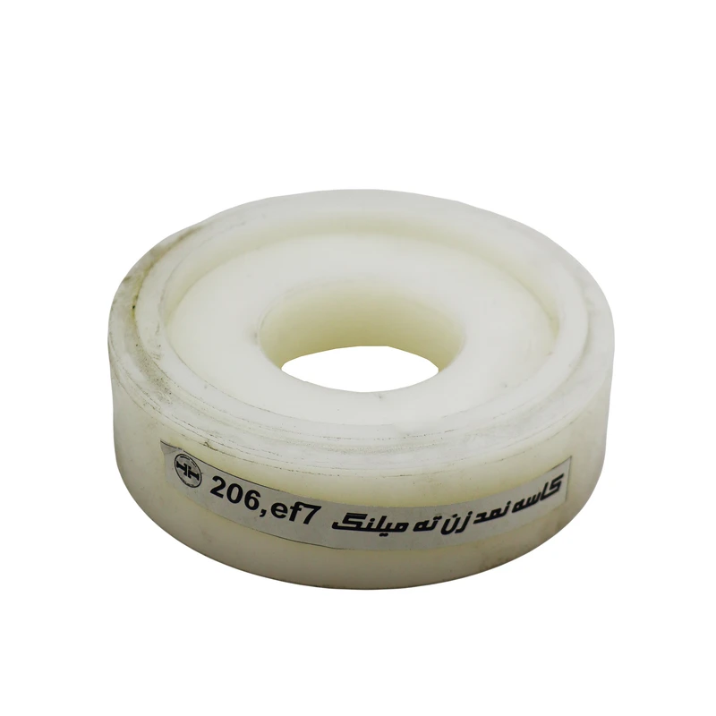 کاسه نمد جازن ته میلنگ مدل YP-EF7-206 کاسه نمد جازن ته میلنگ مدل YP-EF7-206