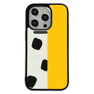 AKAM AMCWA14PRO-BOHO15 Cover For Apple iPhone 14 Pro