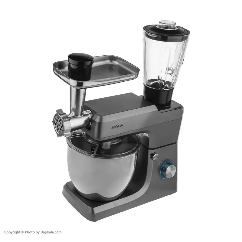 ماشین آشپزخانه یورولوکس مدل EU-SM3983SM3