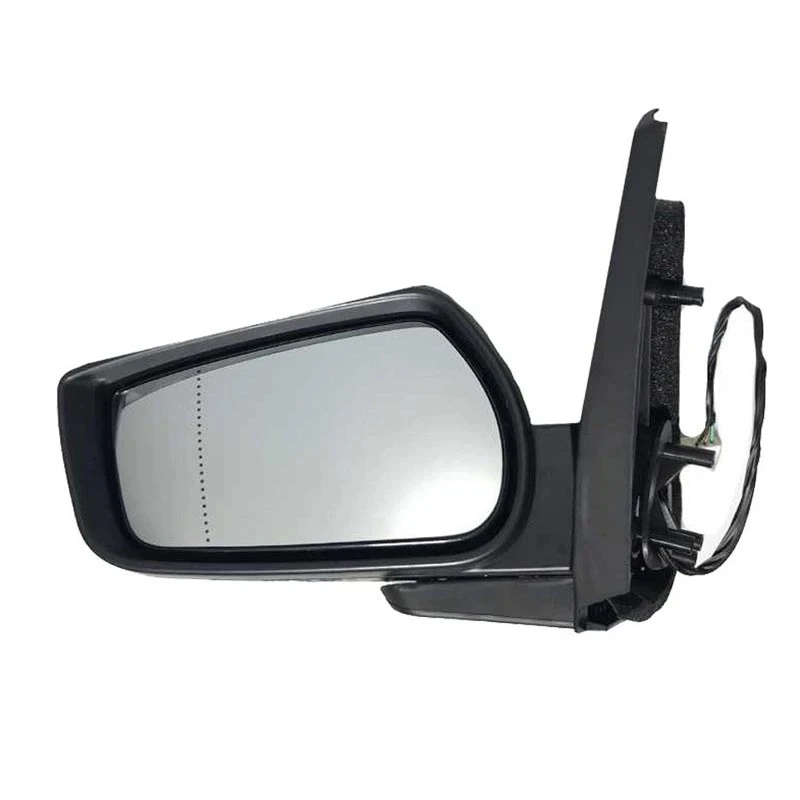 آینه جانبی برقی چپ خودرو کالانیکس مدل KA-405BARL-10763 مناسب برای پژو 405 جدید