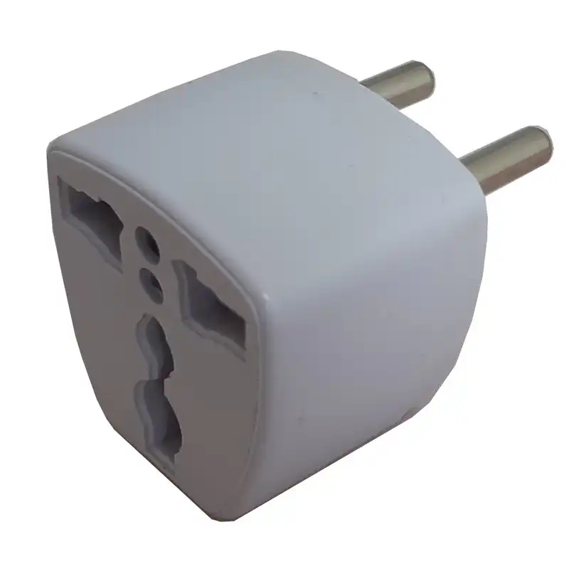 مبدل برق مدل 3 به 2 کد1020