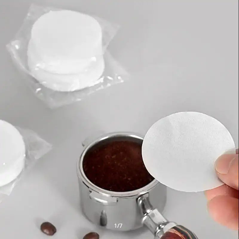 فیلتر قهوه مدل پرتا 51 بسته 100 عددی