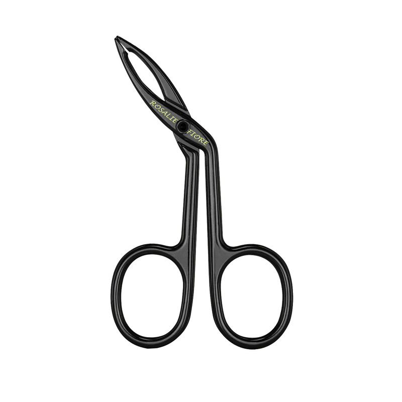 موچین رزالی فیوره مدل قیچی کد TOP28