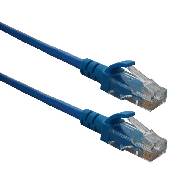 مشخصات قیمت و خرید کابل شبکه Cat5 پی نت مدل Pnt به طول 3 متر دیجی کالا