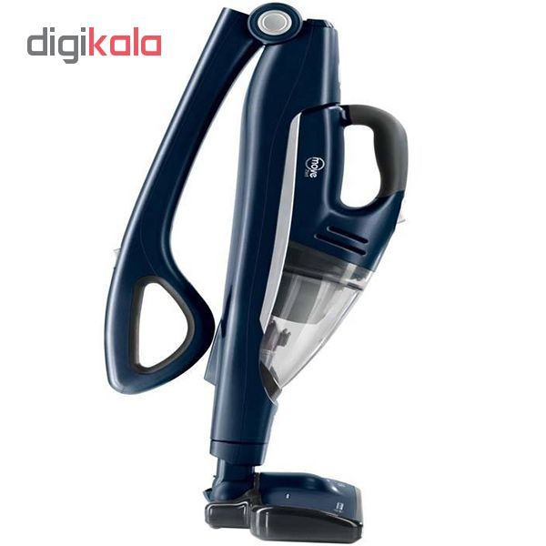 جارو شارژی بوش مدل BBHMOVE6N