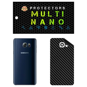 MULTI NANO X-F1C Back Skin For Samsung Galaxy Note 5