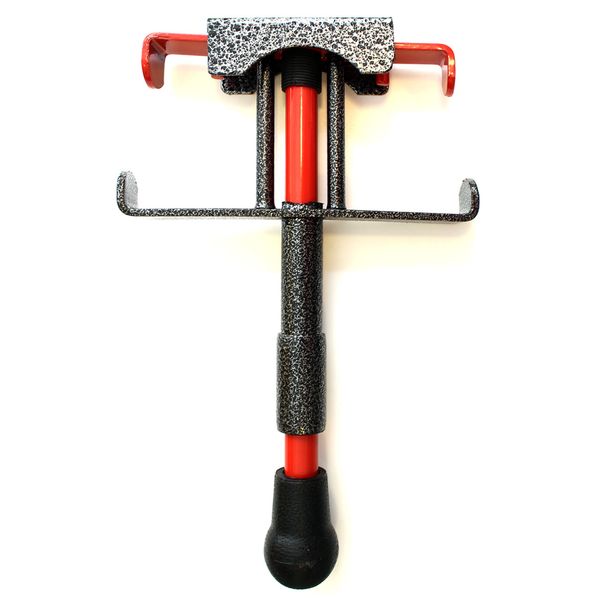 تجریه خرید قفل پدال خودرو آریان مدل کشویی