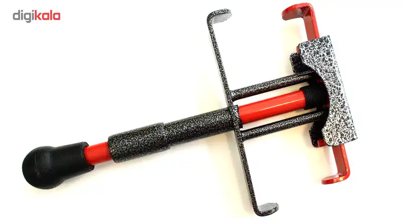 قفل پدال خودرو آریان مدل کشویی