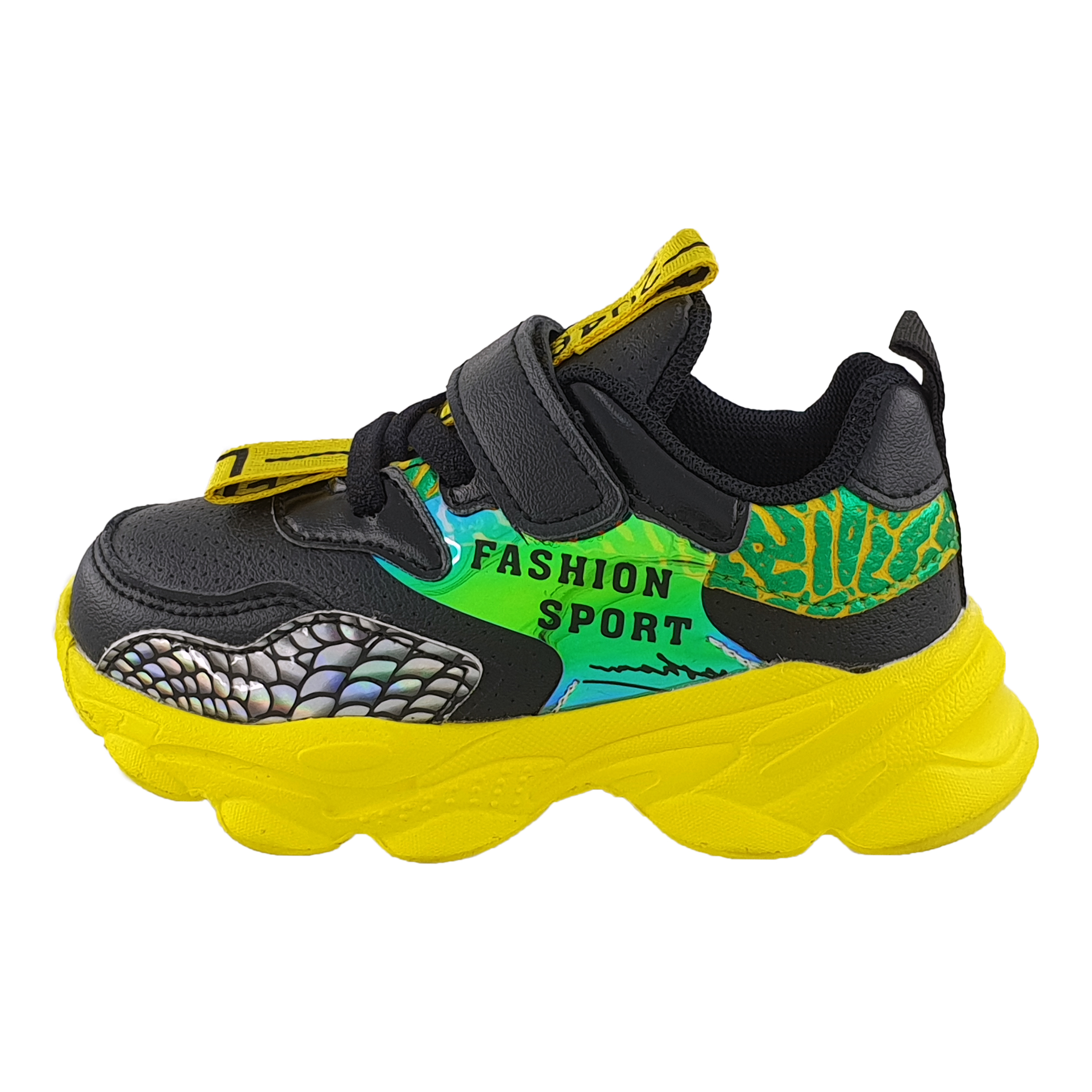 کفش راحتی پسرانه مدل 46952