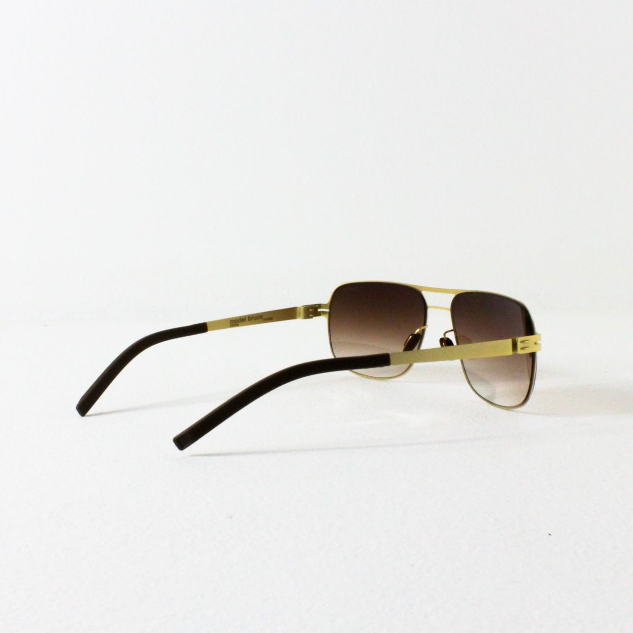 عینک آفتابی مردانه ایس برلین مدل Bruce PS 18009 C -  - 6