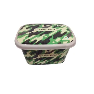 جعبه اسباب بازی کودک تاپکو مدل بروفه کد 104