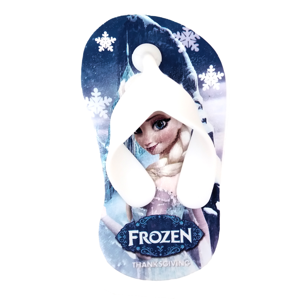 پاک کن مدل Frozen