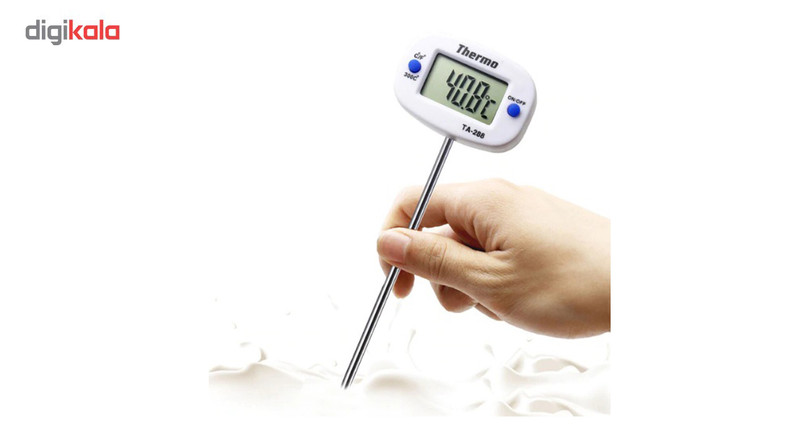دما سنج دیجیتال غذا مدل Thermo