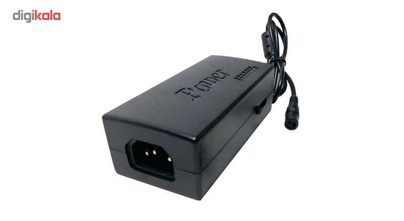 شارژر چند کاره لپ تاپ مدل power 1