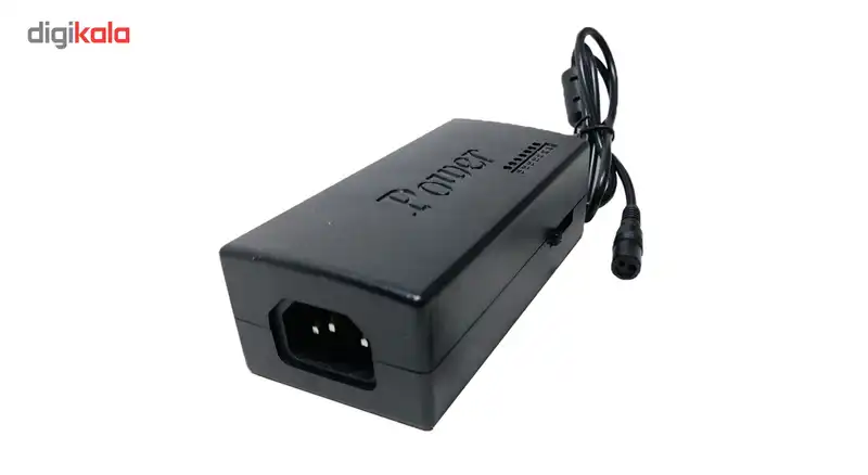 شارژر چند کاره لپ تاپ مدل power