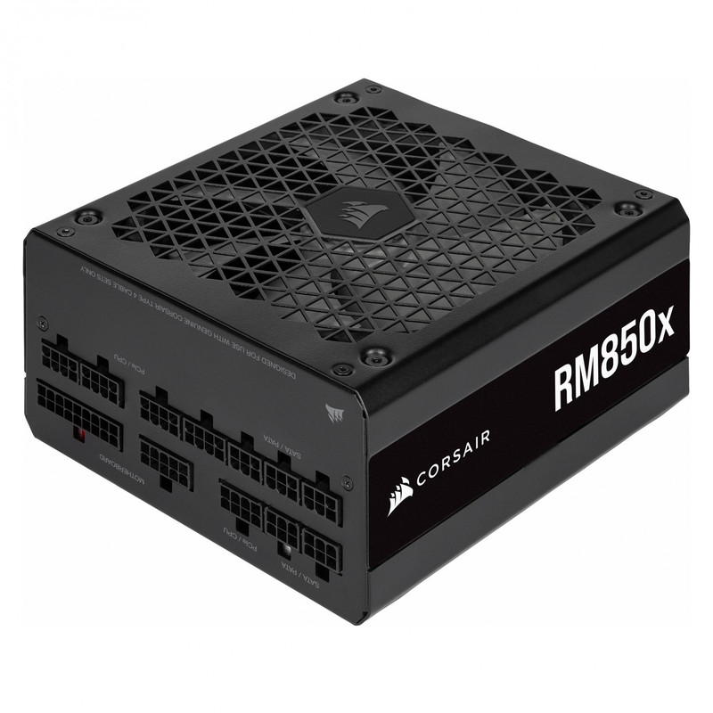 منبع تغذیه کامپیوتر کورسیر مدل RM850x