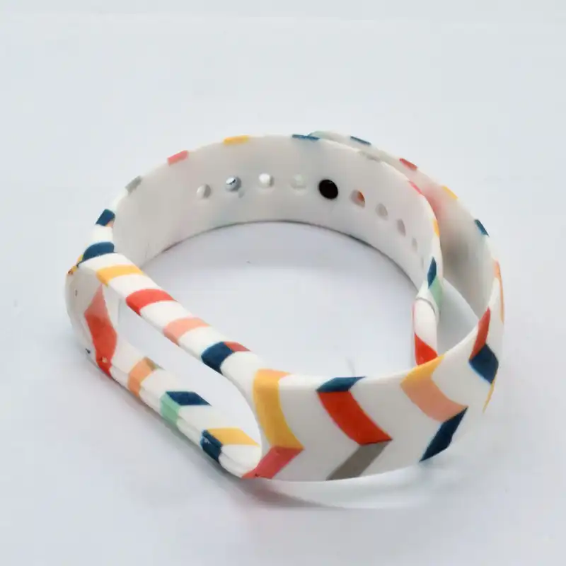 بند میجابز مدل WSM505-Tw مناسب برای مچ بند هوشمند شیائومی Mi Band 5