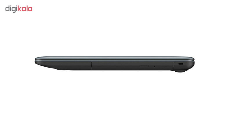 لپ تاپ 15 اینچی ایسوس مدل VivoBook K540UB-A لپ تاپ 15 اینچی ایسوس مدل VivoBook K540UB-A