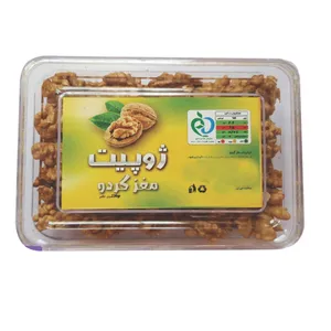 مغز گردو ژوپیت - 220 گرم