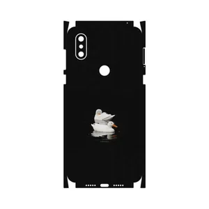 MAHOOT Duck-FullSkin Cover Sticker for Xiaomi Mi Mix 3