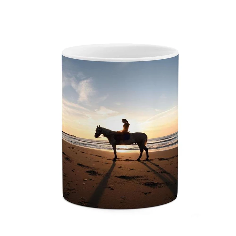 ماگ کاکتی مدل اسب کد mgh24260