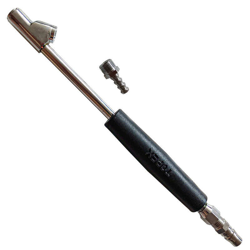 سری باد تاپکس مدل QTB 9954