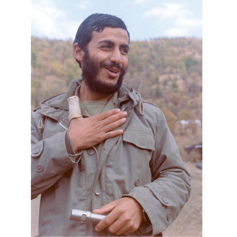 تابلو شاسی طرح شهید ابراهیم همت 01