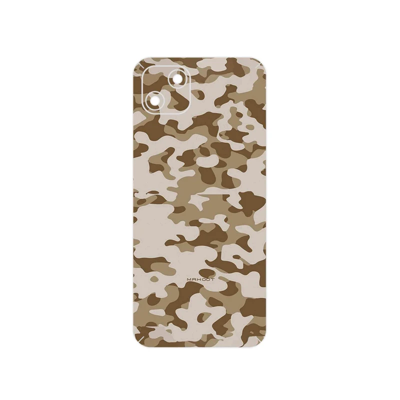 برچسب پوششی ماهوت مدل Army_Desert مناسب برای گوشی موبایل ویکو T10