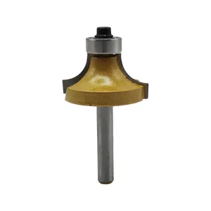 تیغ فرز بانکی اوتنسی مدل YP-R9.5/SHEFT6MM سایز 57 میلی متر 